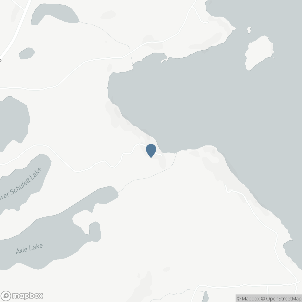 1159 SCHUFELT ROAD, Baysville, Ontario P0B 1A0